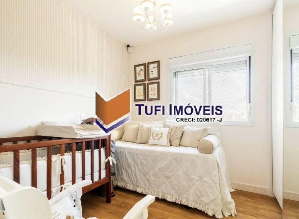 Apartamento, 3 quartos, 109 m² - Foto 2