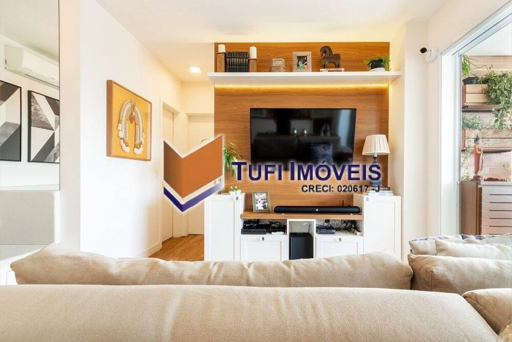 Apartamento, 3 quartos, 109 m² - Foto 3