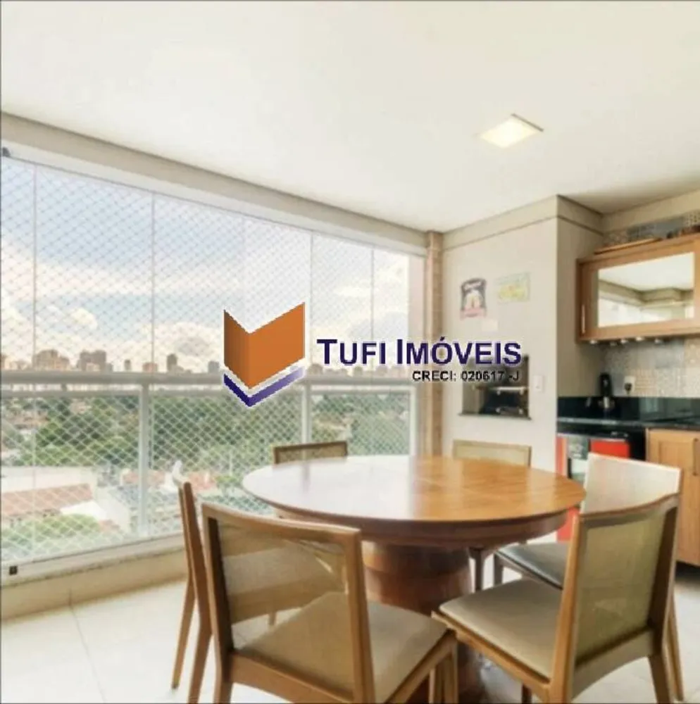 Apartamento, 3 quartos, 109 m² - Foto 5