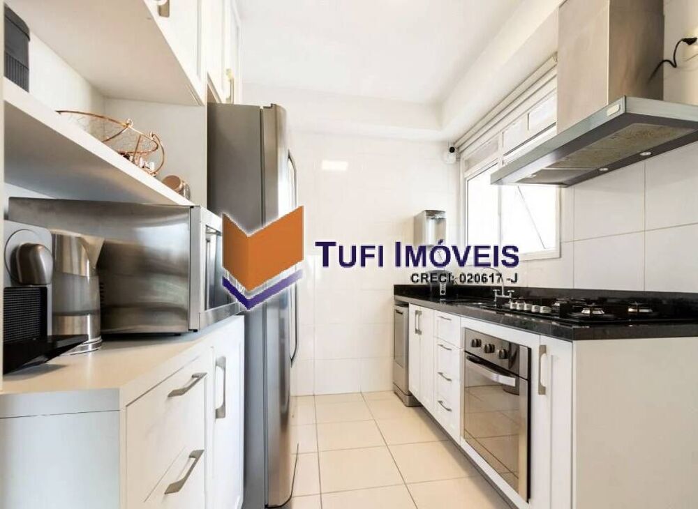 Apartamento, 3 quartos, 109 m² - Foto 4