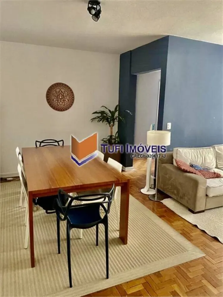 Apartamento, 2 quartos, 90 m² - Foto 6