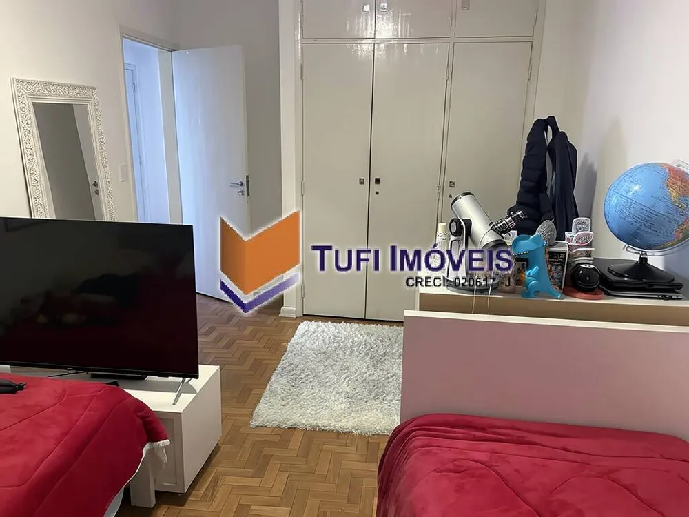 Apartamento, 2 quartos, 90 m² - Foto 2