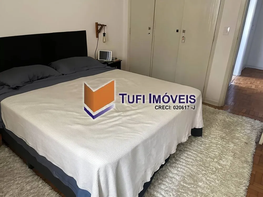 Apartamento, 2 quartos, 90 m² - Foto 7