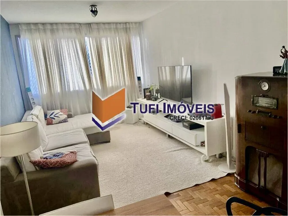 Apartamento, 2 quartos, 90 m² - Foto 5