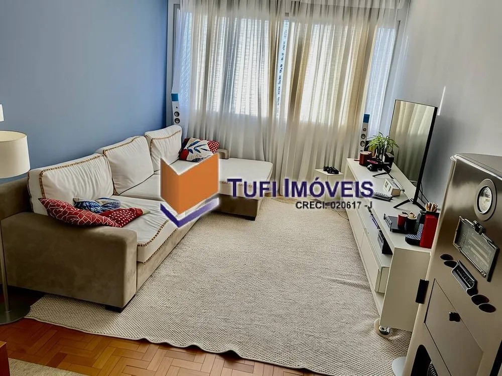 Apartamento, 2 quartos, 90 m² - Foto 4