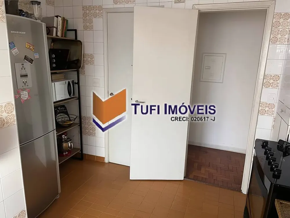 Apartamento, 2 quartos, 90 m² - Foto 1