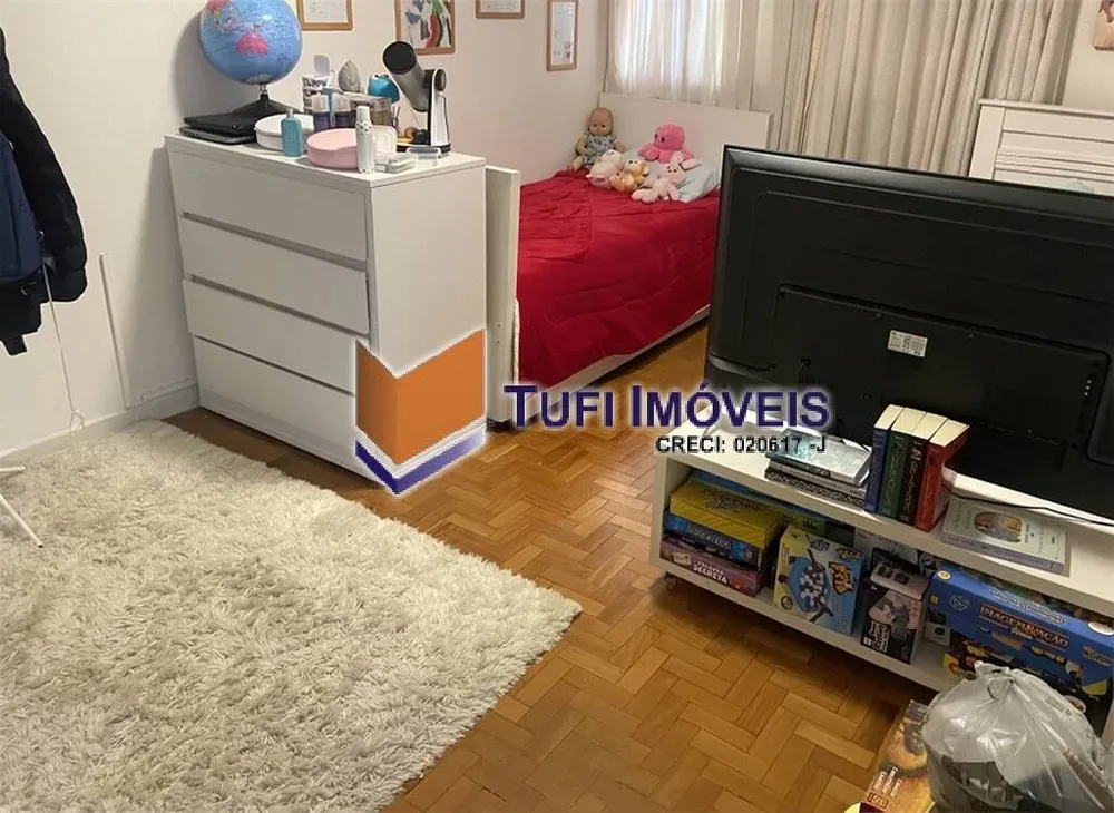 Apartamento, 2 quartos, 90 m² - Foto 3