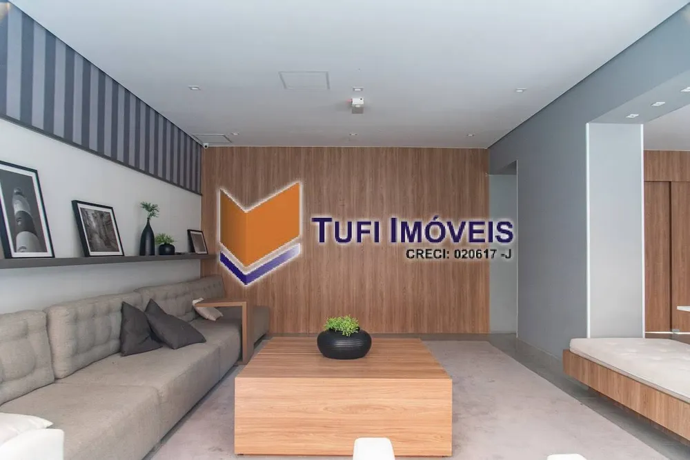 Apartamento, 1 quarto, 38 m² - Foto 7