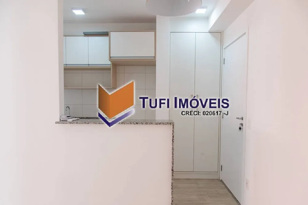 Apartamento, 1 quarto, 38 m² - Foto 2
