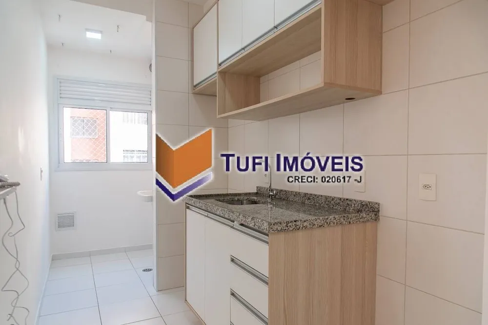 Apartamento, 1 quarto, 38 m² - Foto 3