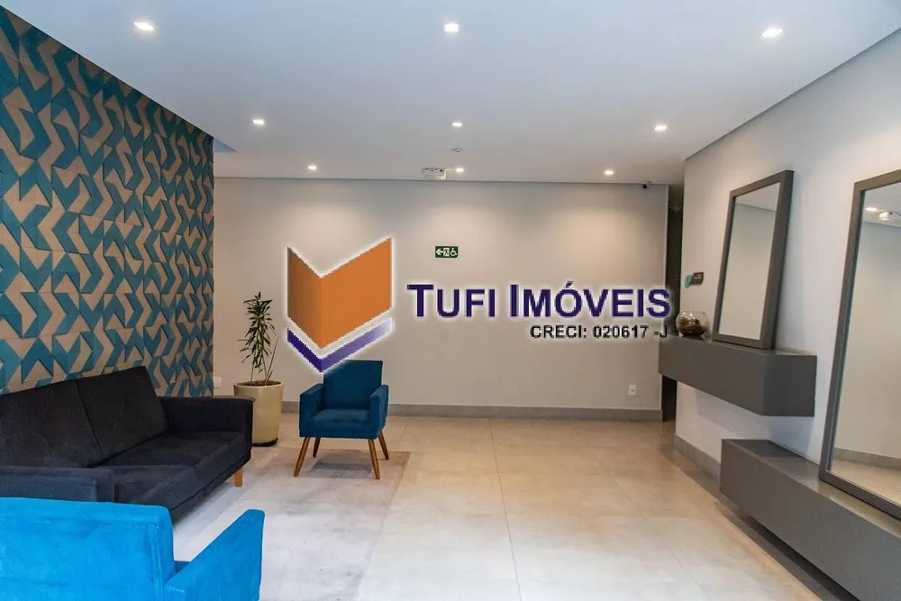 Apartamento, 1 quarto, 38 m² - Foto 6