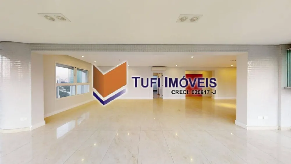 Apartamento, 2 quartos, 324 m² - Foto 3