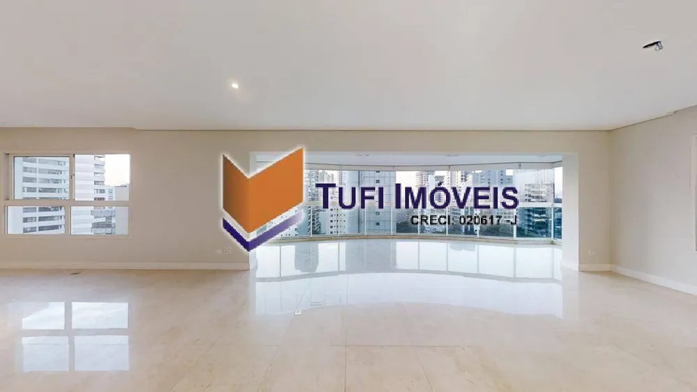 Apartamento, 2 quartos, 324 m² - Foto 2
