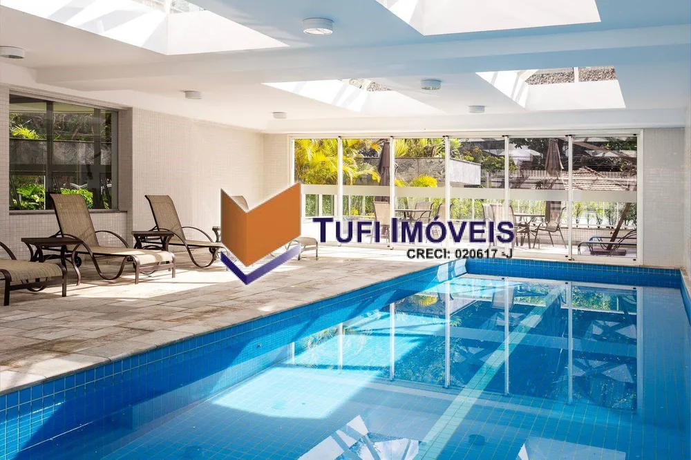 Apartamento, 2 quartos, 324 m² - Foto 1