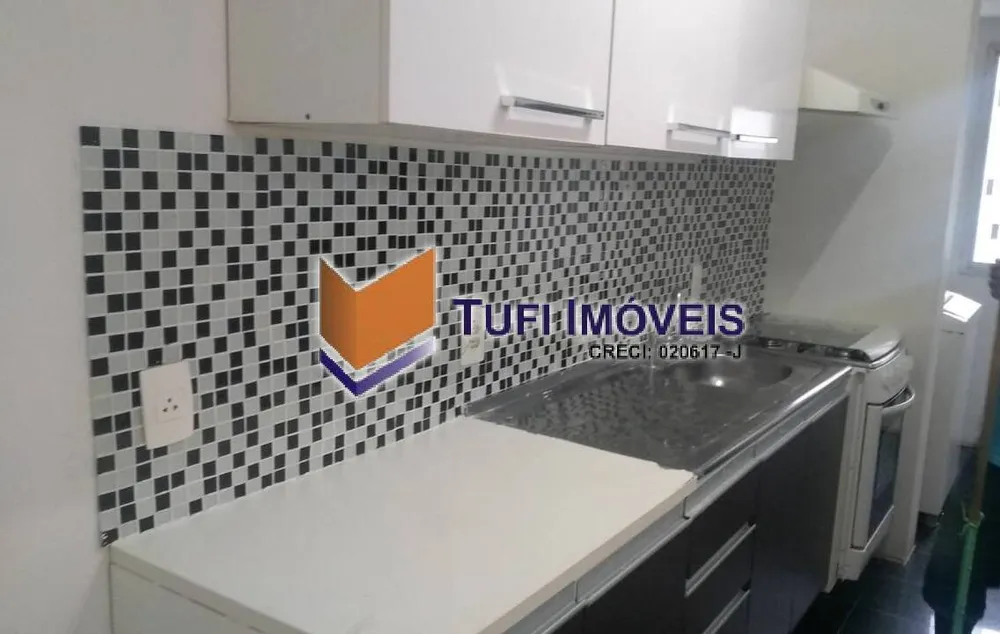 Apartamento, 3 quartos, 70 m² - Foto 2