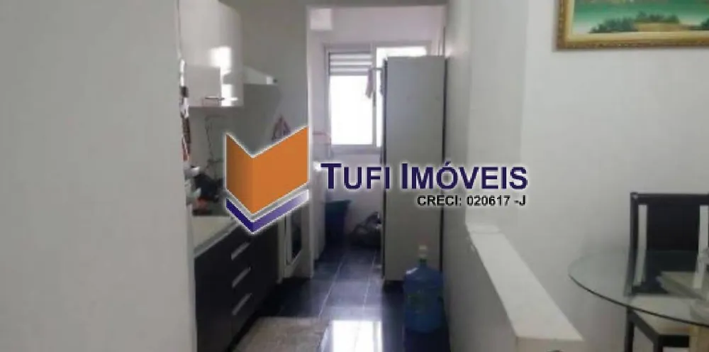 Apartamento, 3 quartos, 70 m² - Foto 3