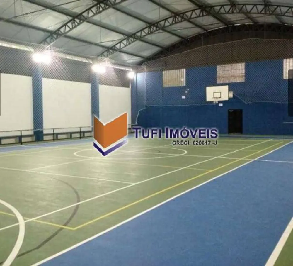 Apartamento, 3 quartos, 70 m² - Foto 5