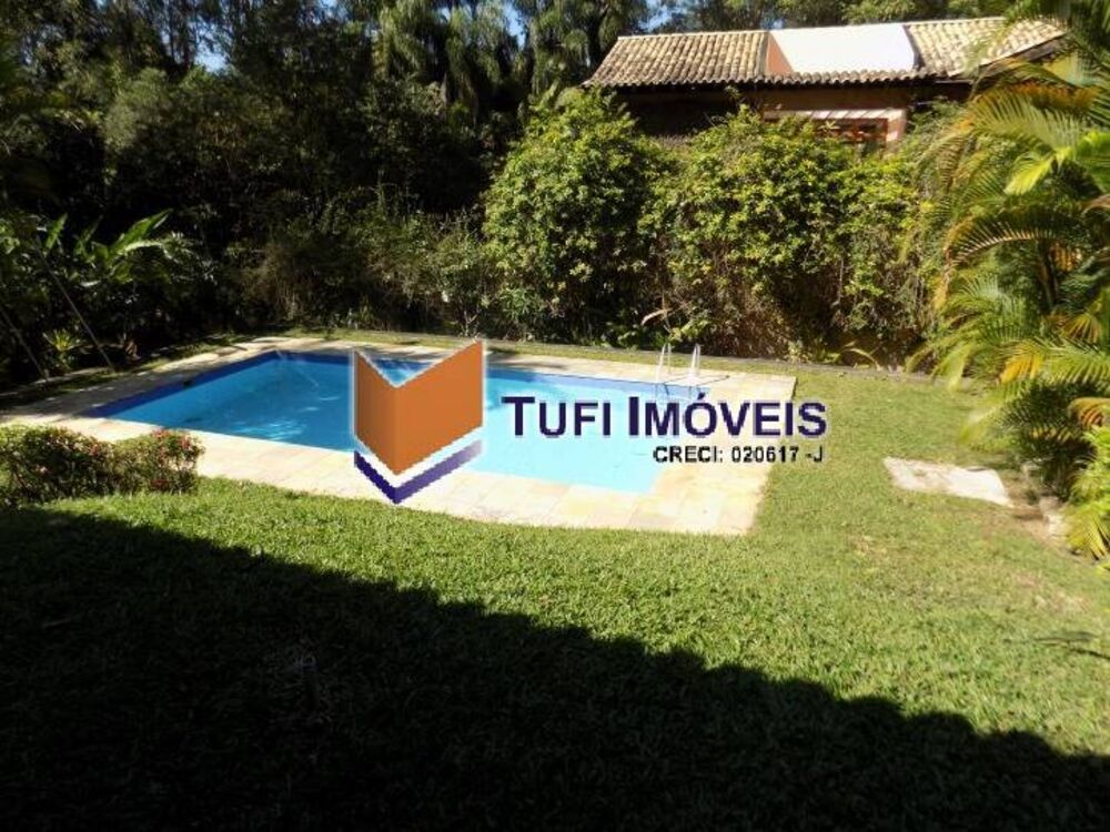 Casa, 4 quartos, 450 m² - Foto 2