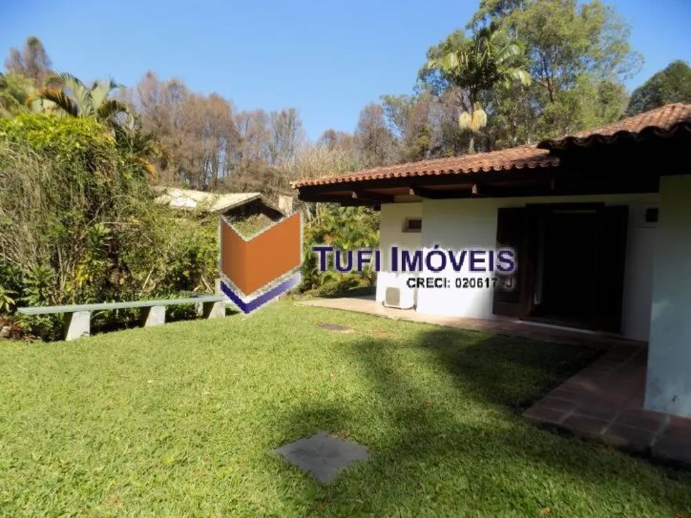 Casa, 4 quartos, 450 m² - Foto 2