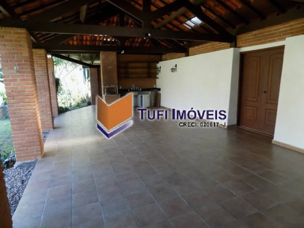 Casa, 4 quartos, 450 m² - Foto 14