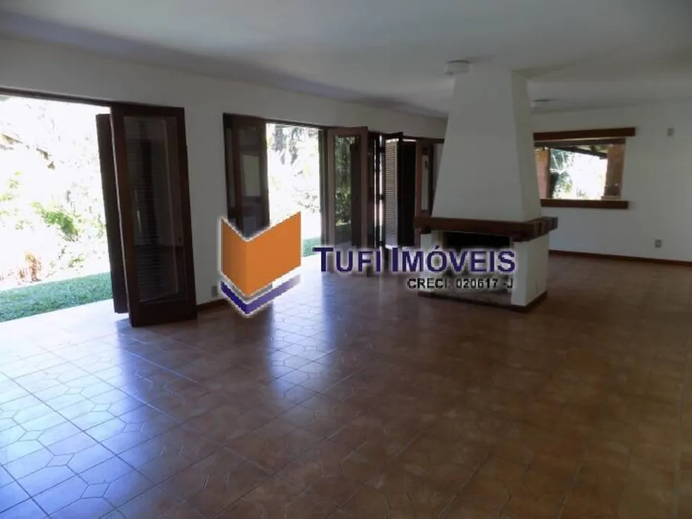 Casa, 4 quartos, 450 m² - Foto 11