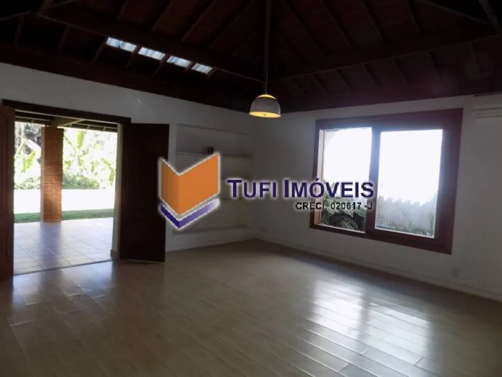 Casa, 4 quartos, 450 m² - Foto 9