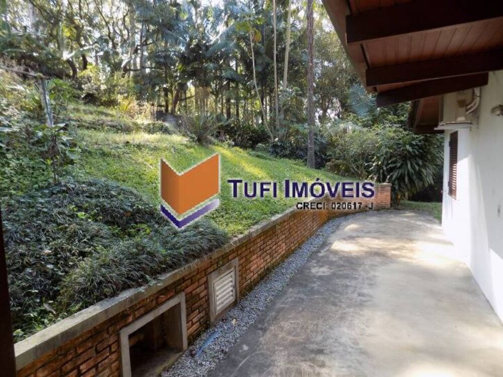 Casa, 4 quartos, 450 m² - Foto 4