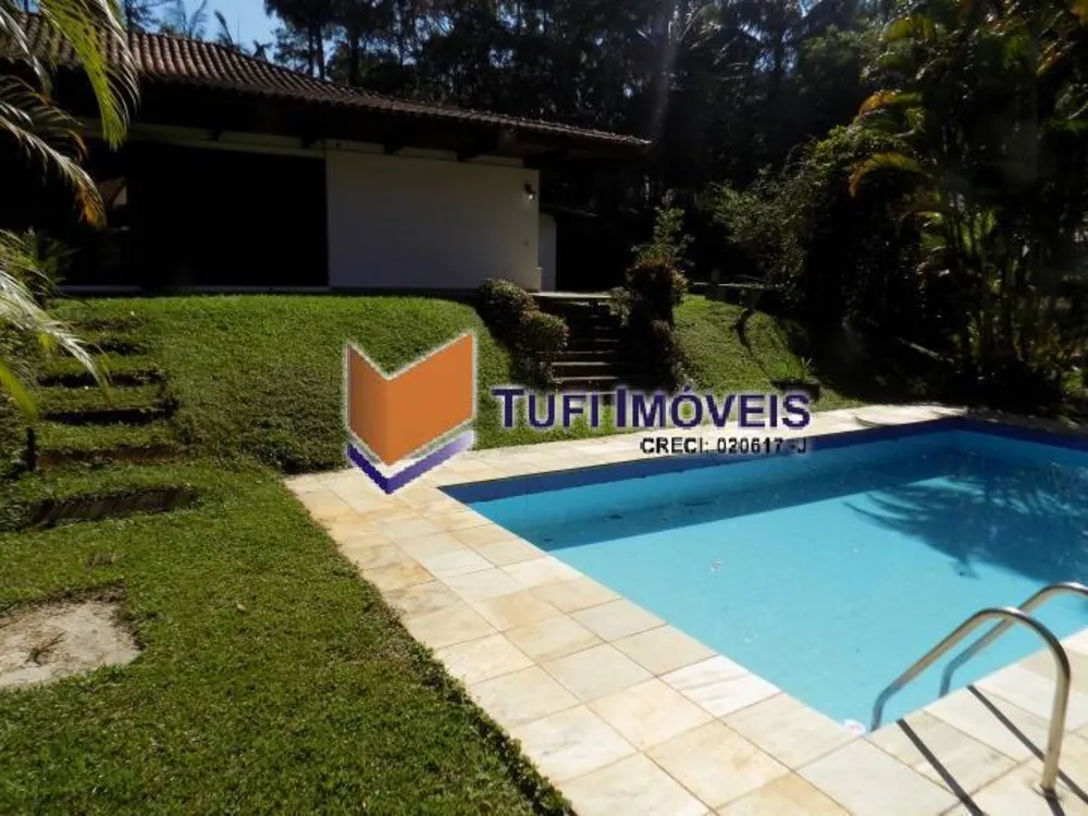 Casa, 4 quartos, 450 m² - Foto 4
