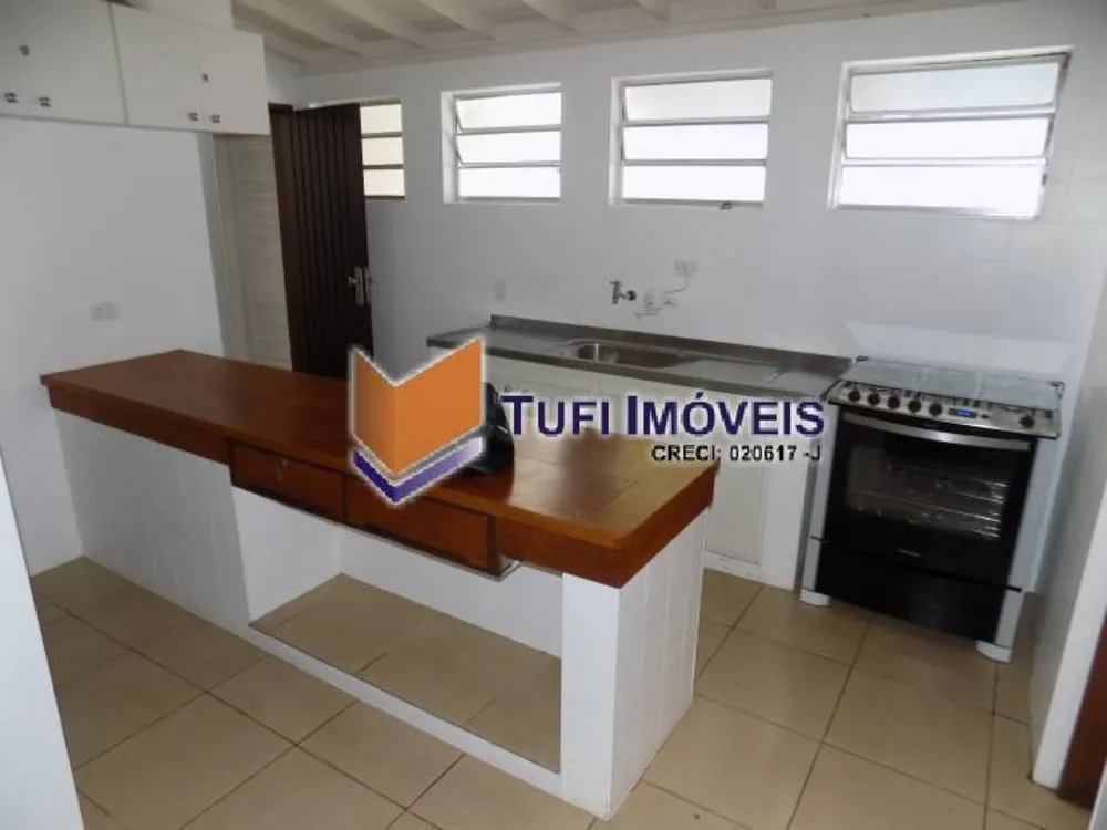 Casa, 4 quartos, 450 m² - Foto 16