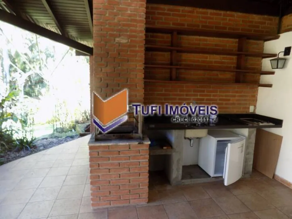 Casa, 4 quartos, 450 m² - Foto 15