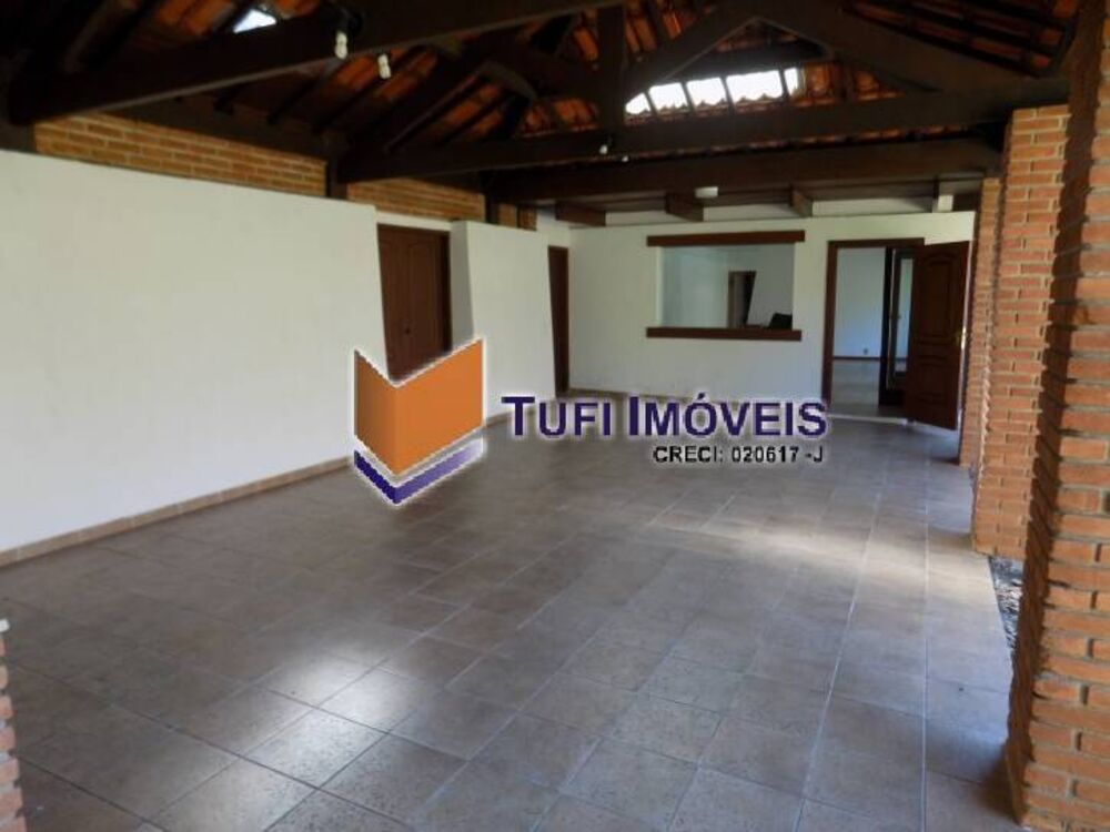Casa, 4 quartos, 450 m² - Foto 3