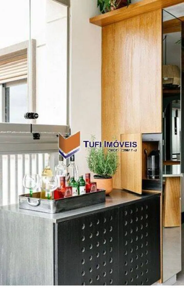 Apartamento, 2 quartos, 65 m² - Foto 2