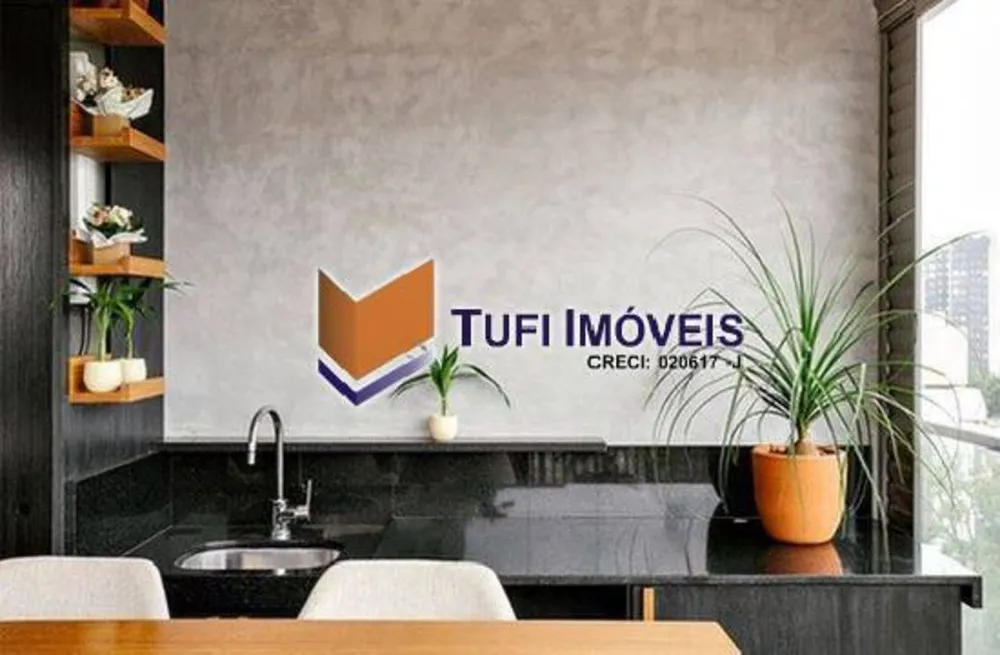 Apartamento, 2 quartos, 65 m² - Foto 1