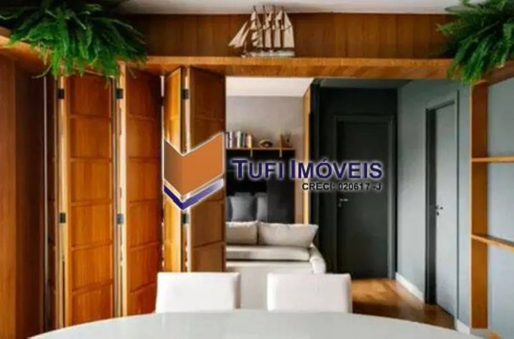 Apartamento, 2 quartos, 65 m² - Foto 4
