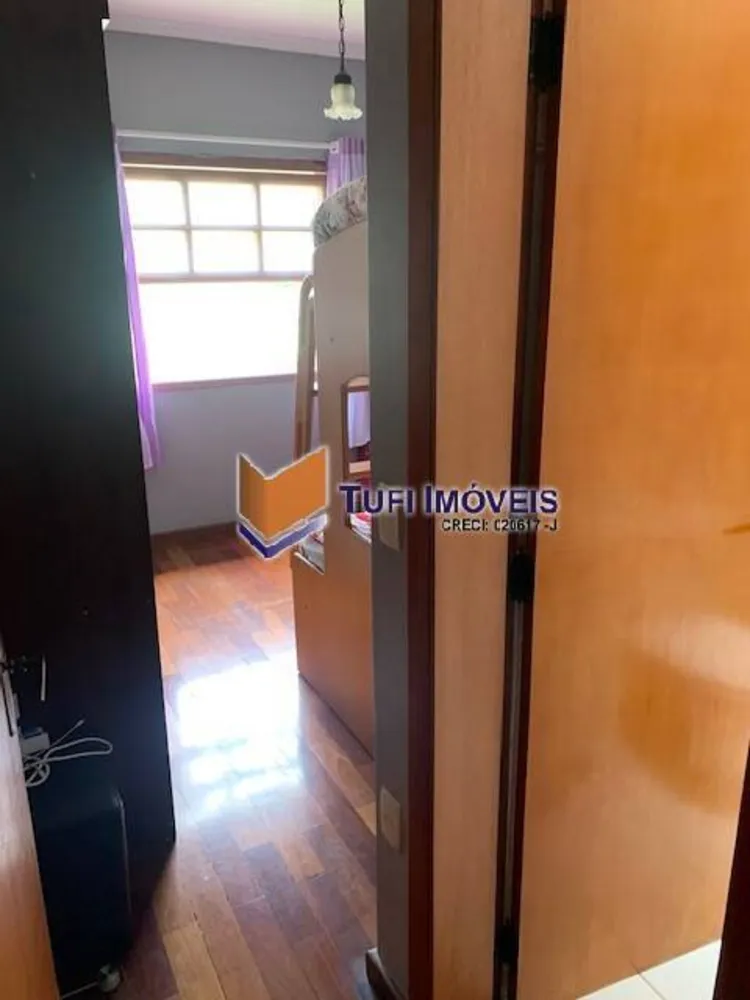 Casa, 4 quartos, 273 m² - Foto 5