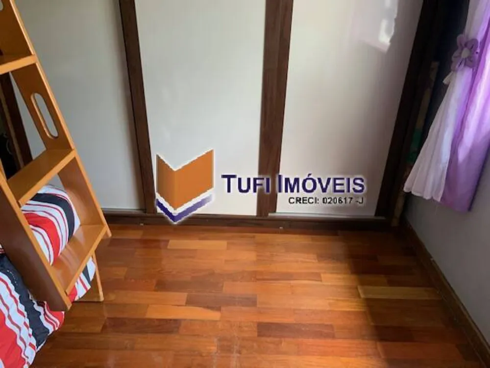 Casa, 4 quartos, 273 m² - Foto 6