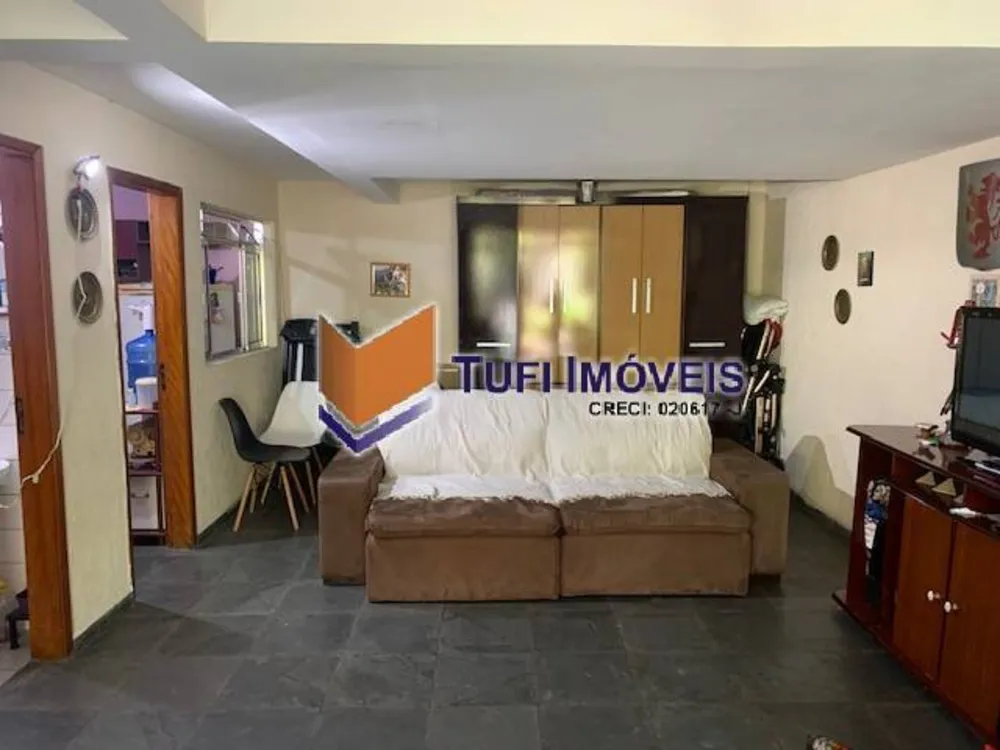 Casa, 4 quartos, 273 m² - Foto 2