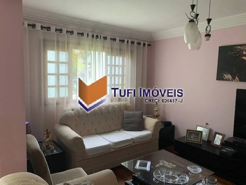 Casa, 4 quartos, 273 m² - Foto 3