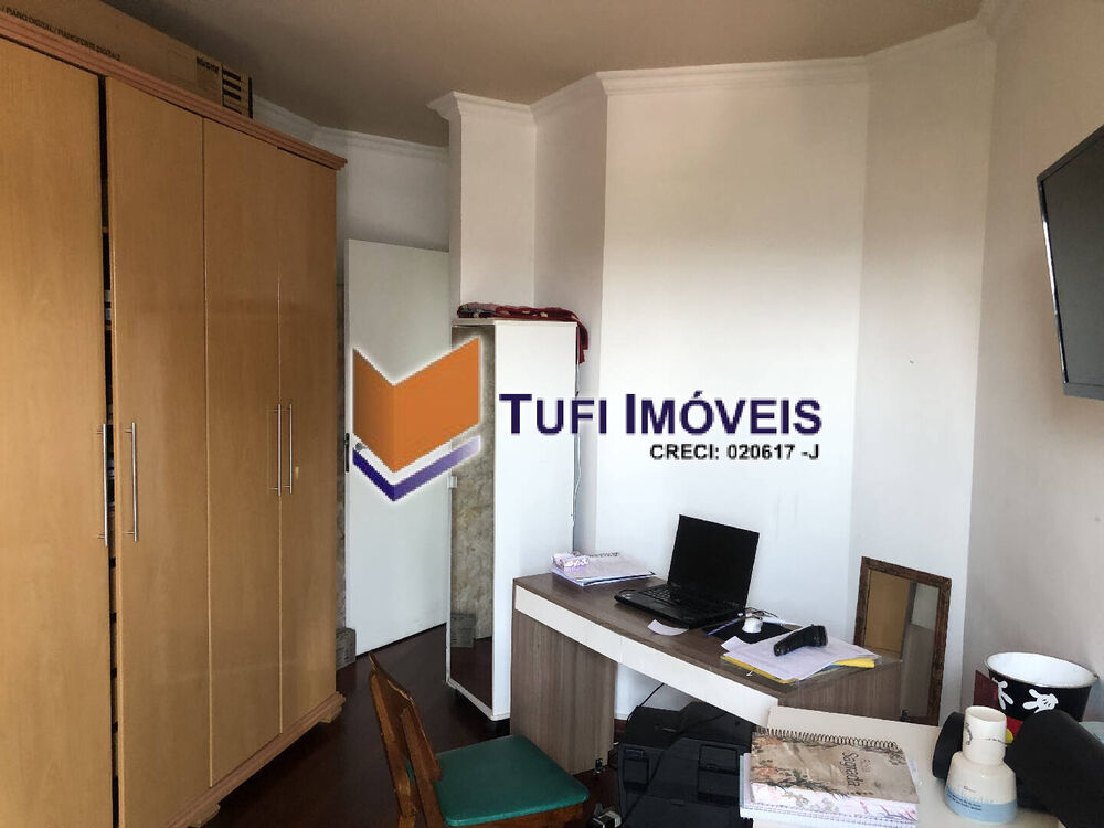 Apartamento à venda com 4 quartos, 170m² - Foto 4