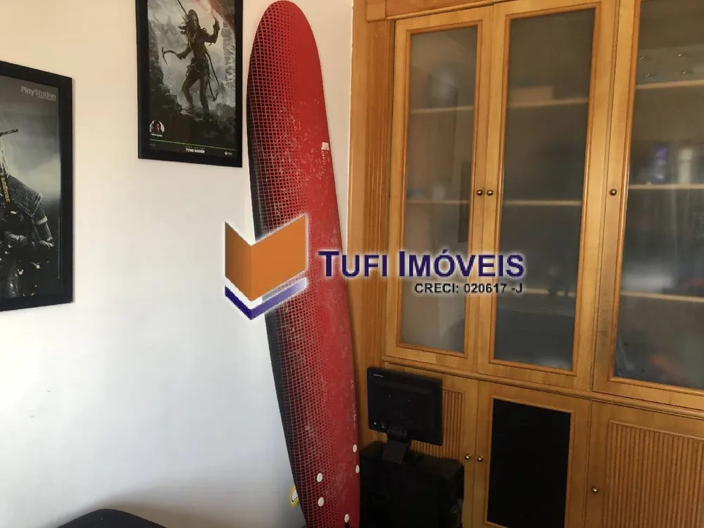 Apartamento, 4 quartos, 170 m² - Foto 12