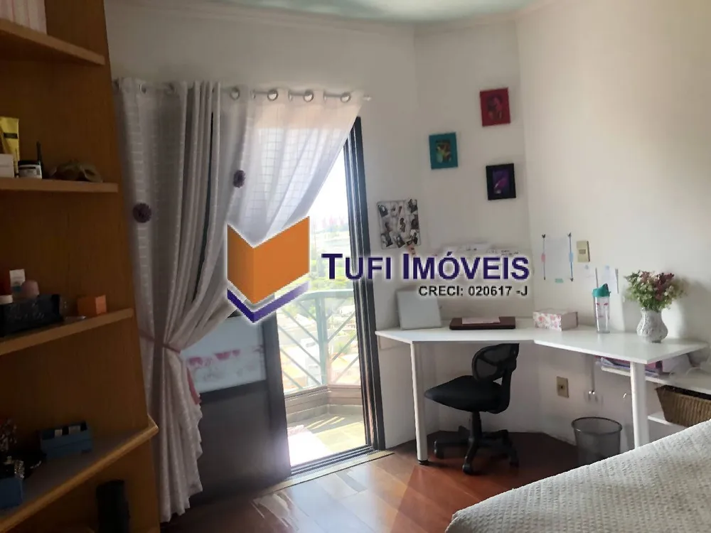Apartamento, 4 quartos, 170 m² - Foto 9