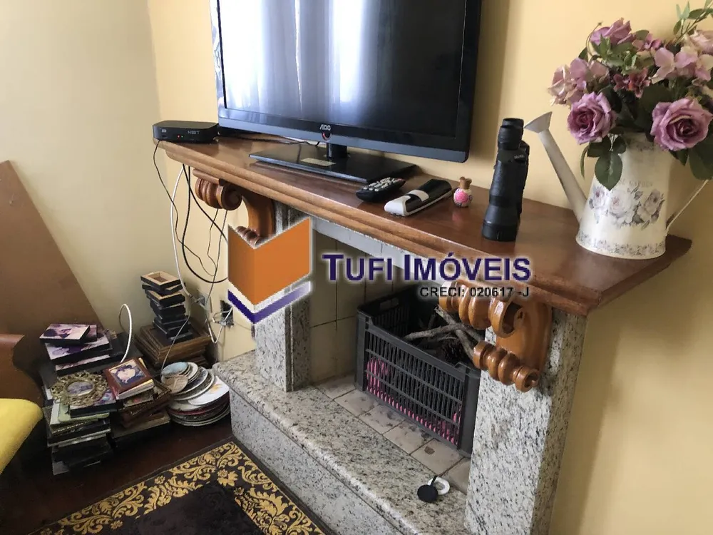 Apartamento, 4 quartos, 170 m² - Foto 4