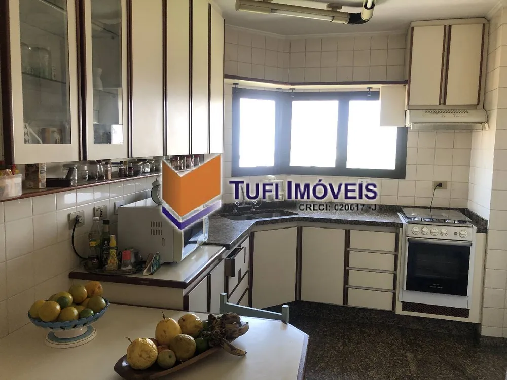Apartamento, 4 quartos, 170 m² - Foto 5