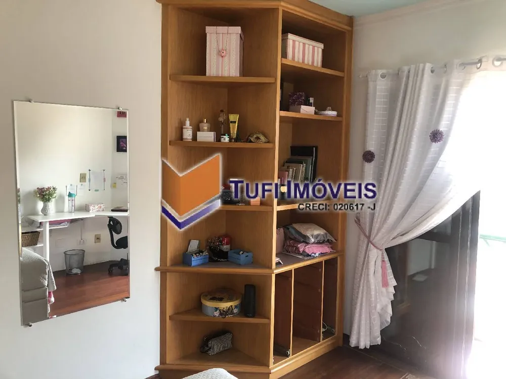 Apartamento, 4 quartos, 170 m² - Foto 10