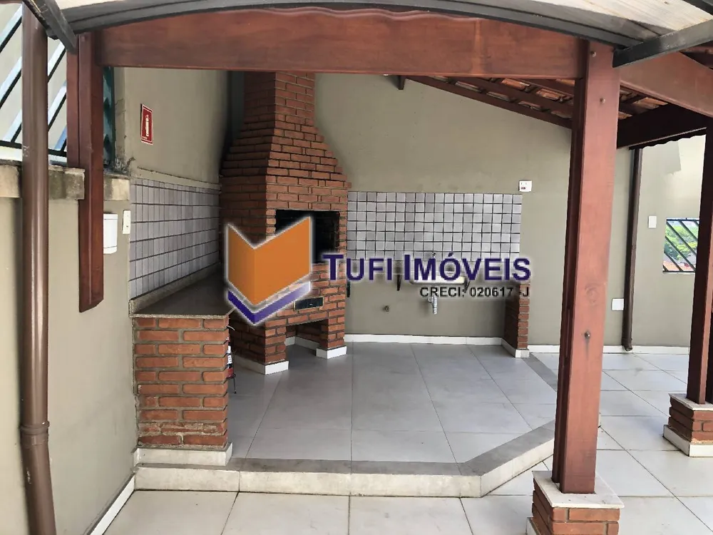 Apartamento, 4 quartos, 170 m² - Foto 15