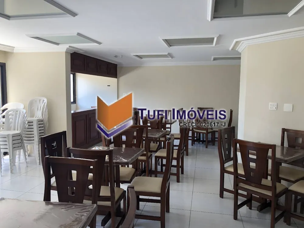 Apartamento, 4 quartos, 170 m² - Foto 16