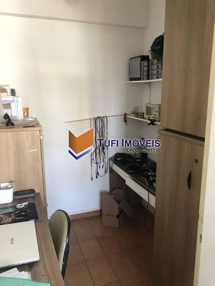 Apartamento, 4 quartos, 170 m² - Foto 13