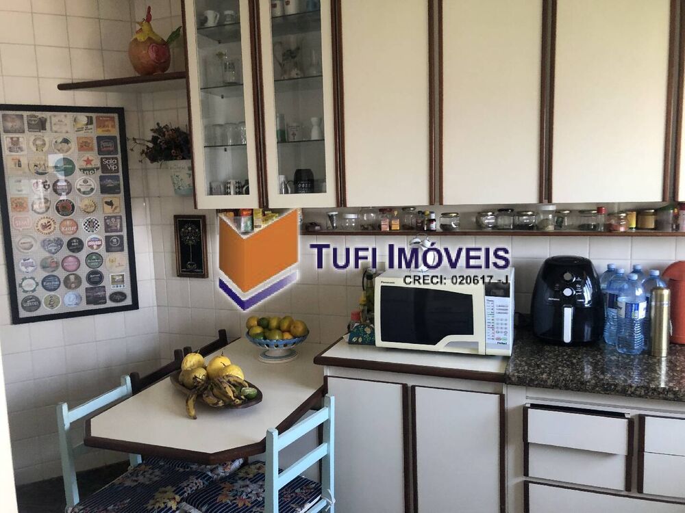 Apartamento à venda com 4 quartos, 170m² - Foto 2