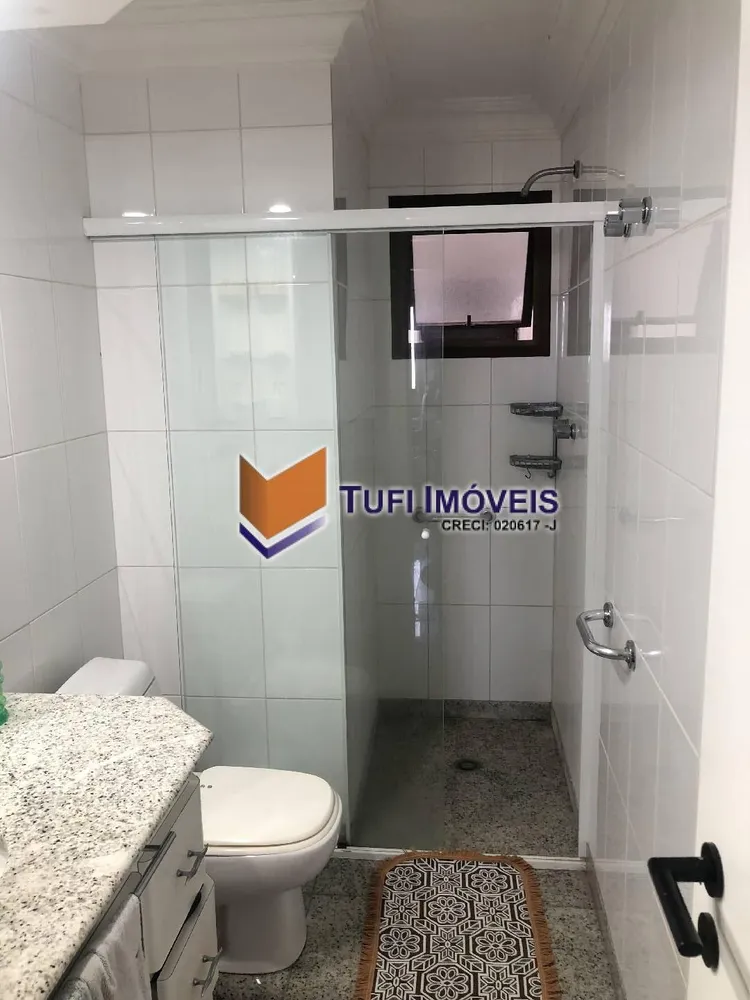 Apartamento, 4 quartos, 170 m² - Foto 8