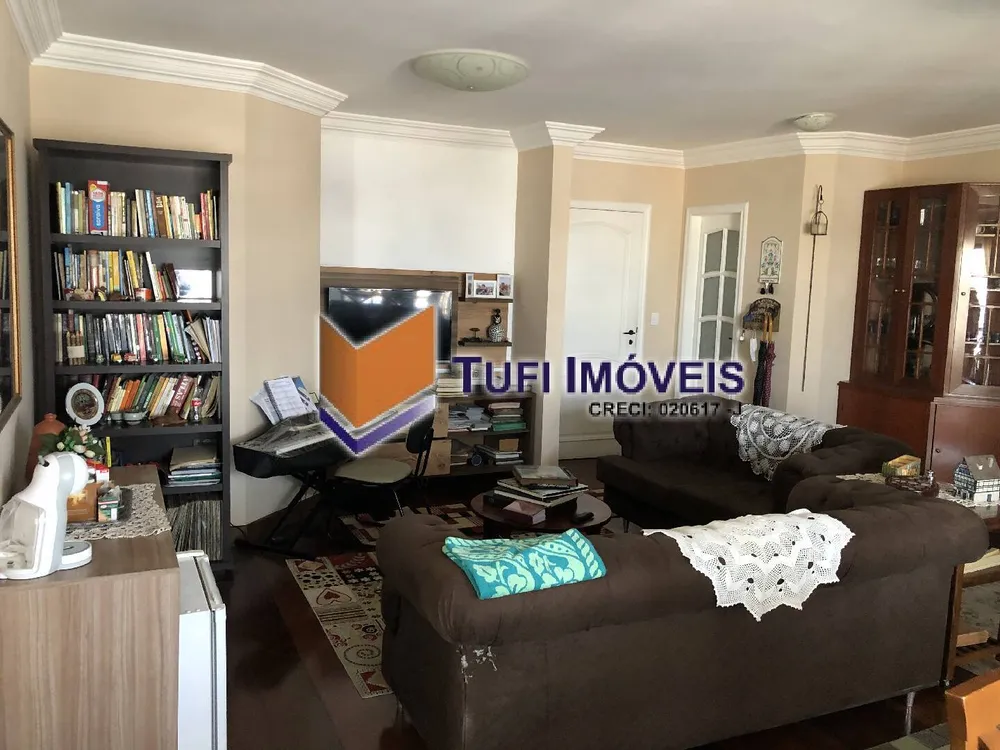 Apartamento, 4 quartos, 170 m² - Foto 2